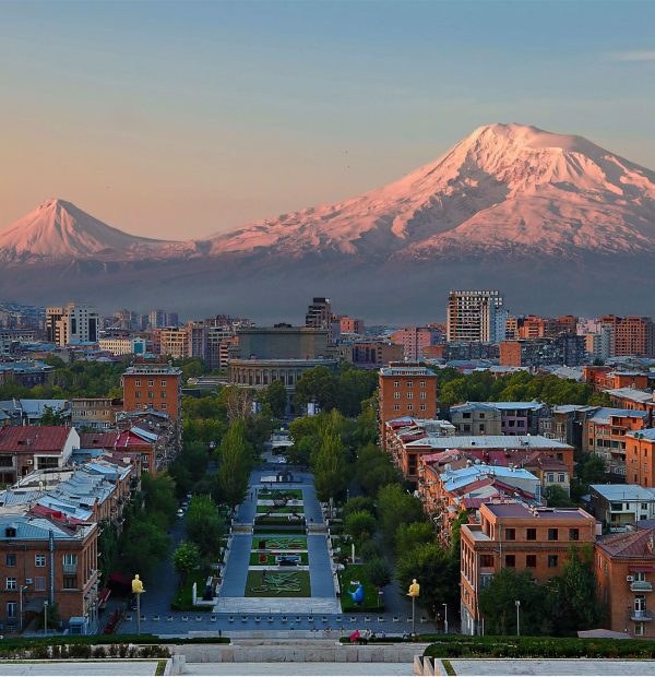 Scenic Armenia - 4 Nights