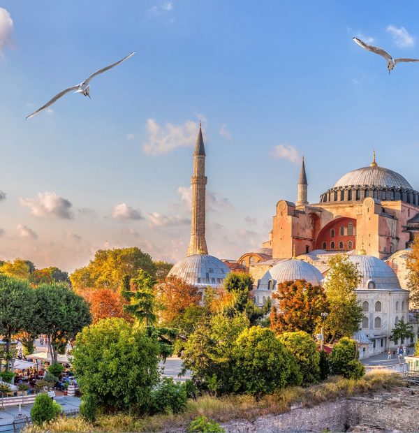 Istanbul Delight - 5 Nights