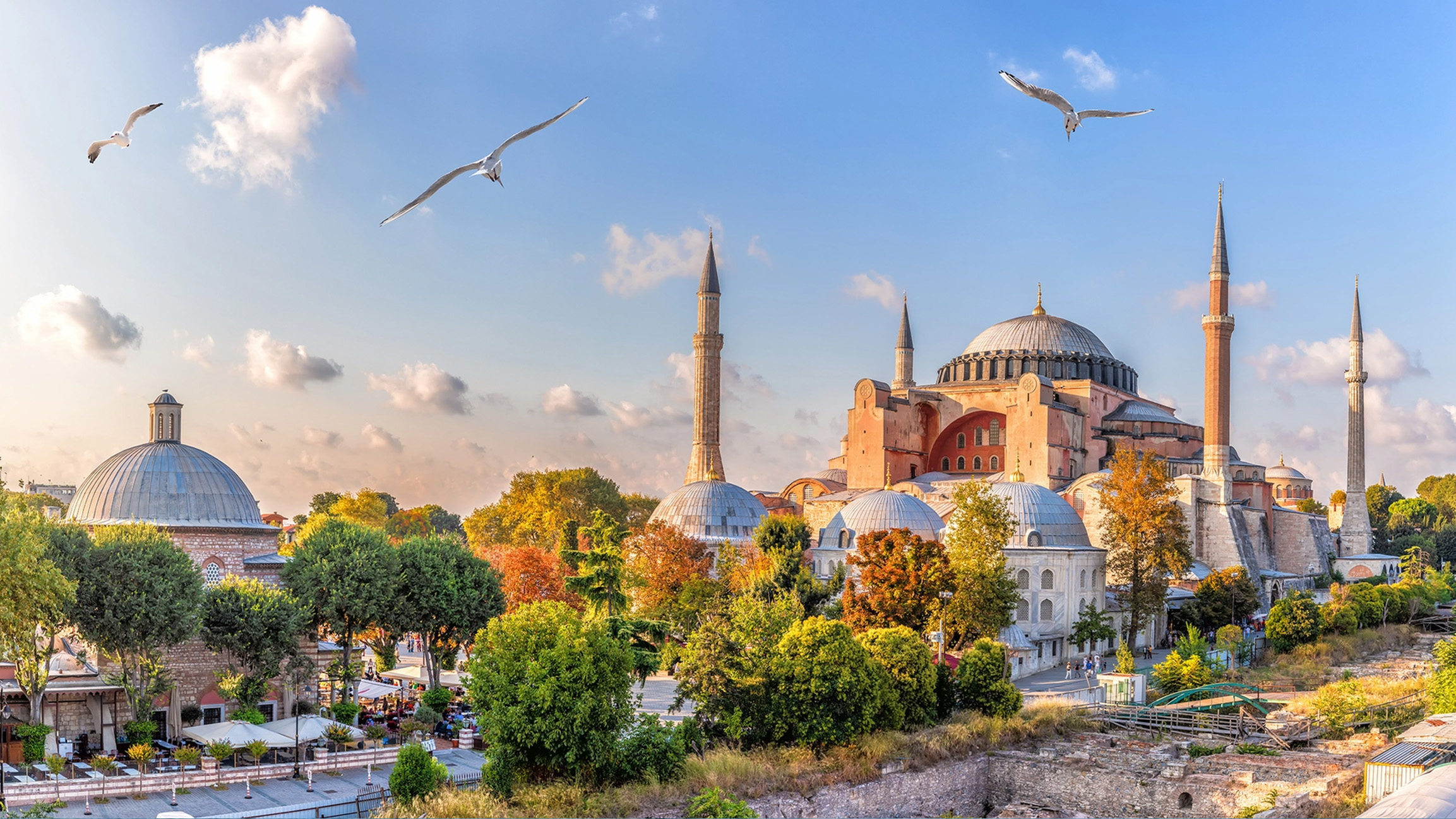 Istanbul Delight - 5 Nights