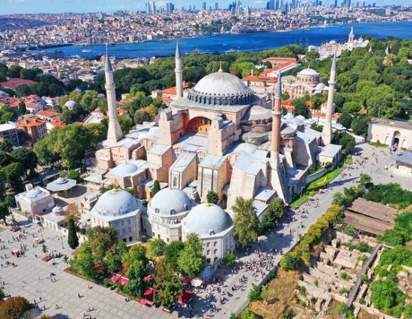 Simply Istanbul - 3 Nights