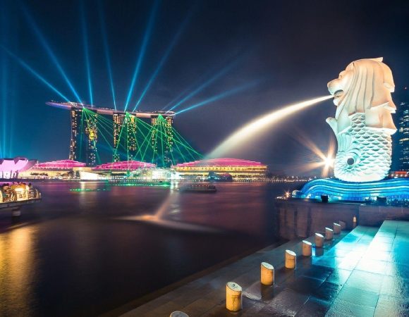 Best of Singapore & Malaysia – 5 Nights