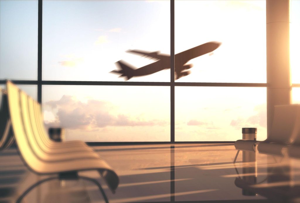 Transit Visa from UAE