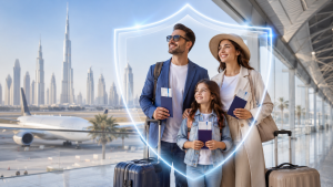 Travel Insurance Services in Dubai