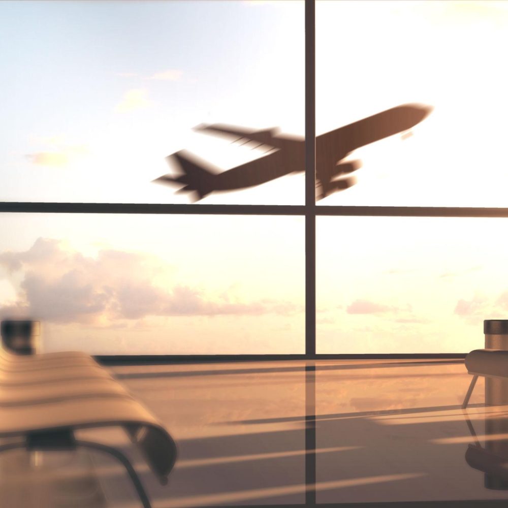 Transit Visa from UAE